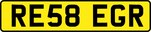 RE58EGR