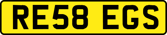 RE58EGS