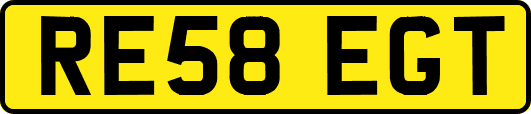 RE58EGT
