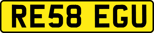 RE58EGU