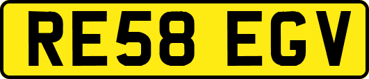 RE58EGV