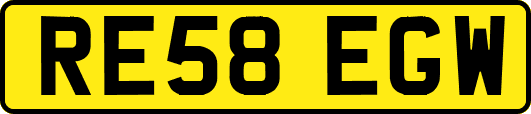 RE58EGW
