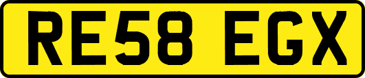 RE58EGX