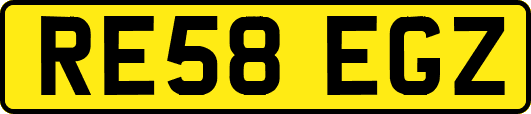 RE58EGZ