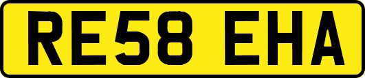RE58EHA