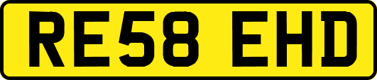 RE58EHD