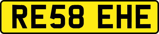RE58EHE