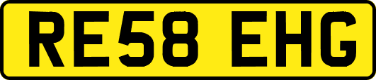 RE58EHG