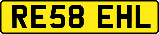 RE58EHL