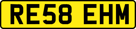 RE58EHM