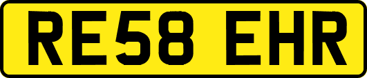 RE58EHR