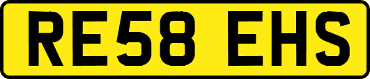 RE58EHS