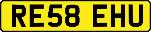 RE58EHU