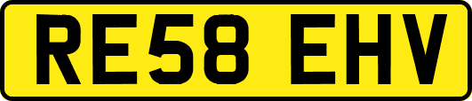 RE58EHV