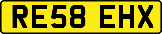 RE58EHX