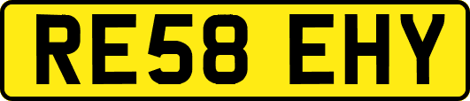RE58EHY
