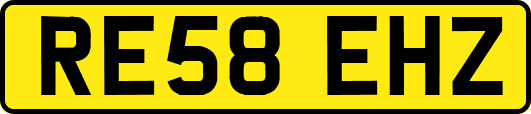 RE58EHZ