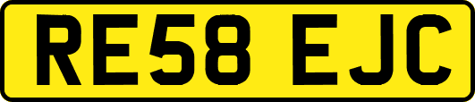 RE58EJC