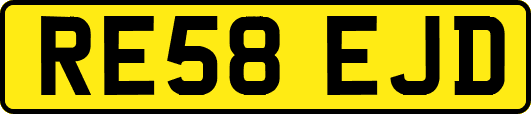 RE58EJD