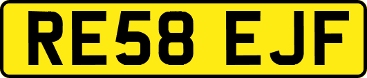 RE58EJF