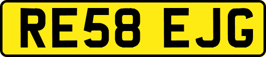 RE58EJG