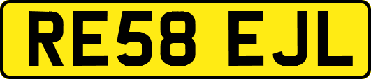 RE58EJL