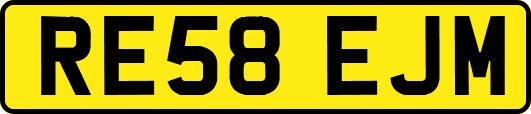RE58EJM