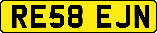RE58EJN