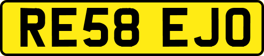 RE58EJO
