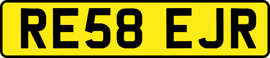 RE58EJR