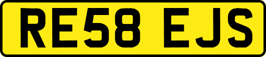 RE58EJS