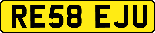 RE58EJU