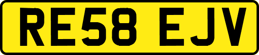 RE58EJV