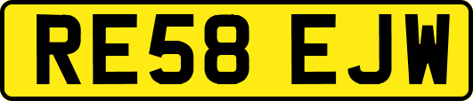 RE58EJW