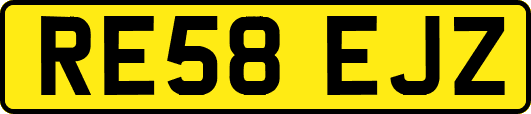 RE58EJZ