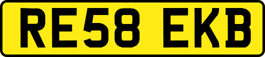 RE58EKB