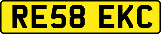 RE58EKC