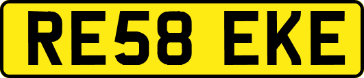 RE58EKE