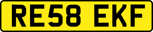 RE58EKF