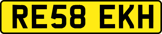 RE58EKH