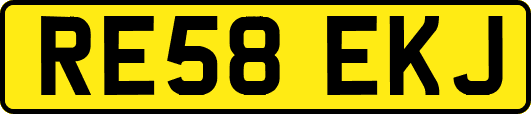 RE58EKJ