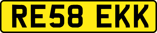 RE58EKK