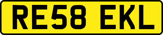 RE58EKL