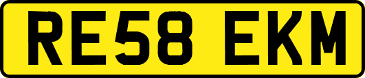 RE58EKM