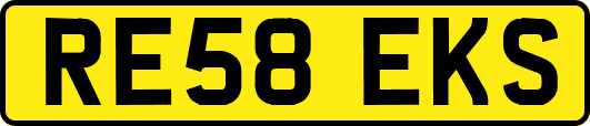 RE58EKS