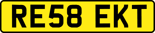 RE58EKT
