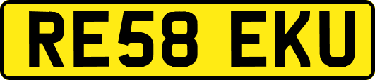 RE58EKU