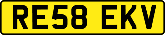RE58EKV
