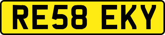 RE58EKY