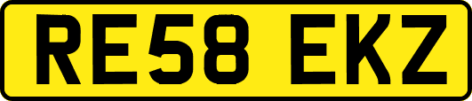 RE58EKZ
